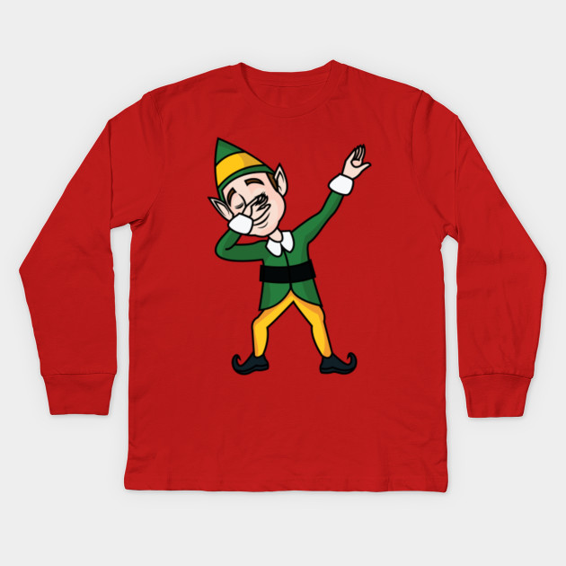 Elf Dab Life